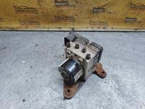 Блок ABS HPMR6N Peugeot 206 купить с доставкой