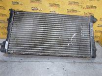 Радиатор (основной) B86ZW4 Peugeot 306 - Фото 7