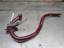 Петля крышки багажника 6BXFHX Saab 9-3 - Фото 6