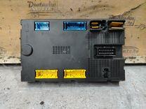 Блок комфорта UL1K50 Renault Espace - Фото 2