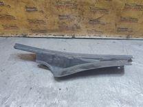 Пыльник крыла переднего правого PS6UJ5 Volkswagen Jetta - Фото 2