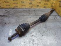 Полуось передняя правая (приводной вал, ШРУС) F5TG30 Renault Safrane - Фото 1