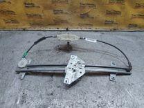 Стеклоподъемник передний правый 5OEV9N Mitsubishi Carisma - Фото 3