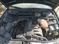 Теплообменник масляного фильтра RL1K98 Audi A4 купить