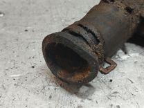 Патрубок (трубопровод, шланг) BHRG8H Volkswagen Passat - Фото 2