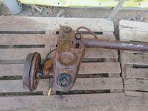 Балка подвески задняя DMFHNC Fiat Palio undefined