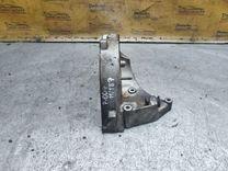 Крепление ТНВД WUEFK2 Peugeot 607 - Фото 2