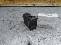 Кнопка подогрева заднего стекла VL7SRB Audi 100