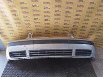 Бампер передний 6U8YDX Volkswagen Golf - Фото 1