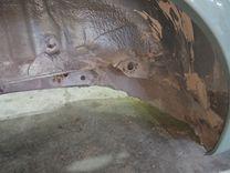 Крыло заднее правое PWGPFS Renault Scenic - Фото 4