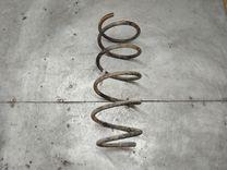 Пружина передняя IEE0VK Peugeot 406 купить в магазине запчастей бу