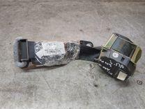 Ремень безопасности задний правый RYL3M6 Fiat 