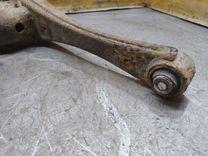 Рычаг задний правый OP76JG Toyota Avensis - Фото 2