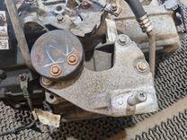 КПП автоматическая (АКПП) 9TCK50 Ford Fusion undefined