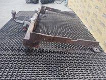 Прицепное устройство (фаркоп) TXHHSD Peugeot 605 - Фото 5