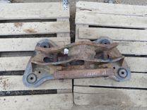 Балка подвески задняя LZG8NR Hyundai Santa Fe