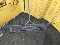  Накладка панели крепления облицовки (телевизора) NTKYZ8 Mercedes Sprinter купить с доставкой