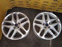 Диск литой R17, 5x108 Ford Fusion 2016 285PC7 (комплект) 285PC7 285PC7 Ford Fusion undefined
