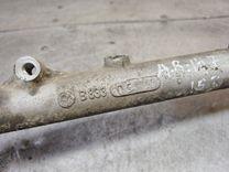 Патрубок радиатора OZTXZ6 Alfa Romeo 147 - Фото 3