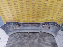 Бампер задний UJ9W42 Peugeot 307 - Фото 9