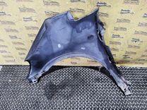 Крыло переднее правое 5R9I2B Mercedes A W168 - Фото 7