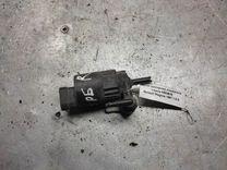 Насос (моторчик) омывателя стекла NBOBVE Renault Megane