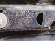 Молдинг бампера заднего RC4785 Opel Zafira купить в магазине запчастей бу