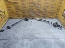 Трос кулисы КПП QZ9VLU Honda FR-V - Фото 1