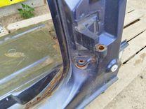 Стойка кузовная центральная правая 6X1V58 Ford Galaxy купить на авторазборке