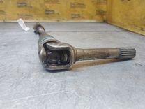 Рулевой карданчик I8QCD7 Ford Tourneo Connect купить