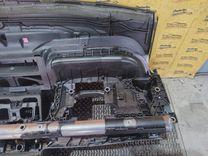 Панель передняя салона (торпедо) P7N2EW Ford Focus - Фото 7