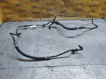 Трубка гидроусилителя AZ75M3 Peugeot 607 купить на авторазборке