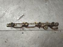 Топливная рампа RCAX38 Mitsubishi Carisma - Фото 2