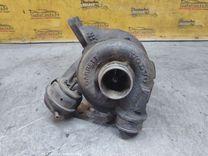 Турбина EK59LF Volvo S80 купить на авторазборке