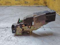 Замок двери передней левой JL8XOA Mitsubishi Carisma - Фото 3