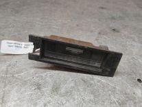 Подсветка номера PZCRAW Opel Meriva - Фото 7