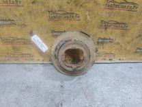 Опора амортизатора нижняя (чашка) Z9VDBN Renault Scenic RX4 - Фото 3