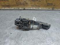 Ручка наружная задняя левая 5CJTG4 Volkswagen Jetta - Фото 3