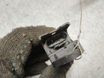 Датчик удара Z5SBQ5 Volkswagen Passat - Фото 4