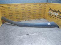 Молдинг (накладка кузовная) 0VJM82 Peugeot 607