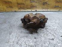 Суппорт передний левый OS6Y2D Volkswagen Golf купить с доставкой