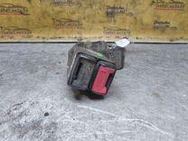 Замок ремня безопасности G6WND7 Renault Megane купить