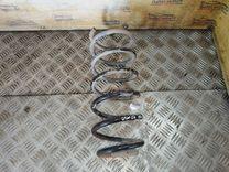 Пружина передняя OLD5A4 Volkswagen Golf