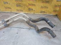 Патрубок автономного отопителя TCOW0K Volkswagen Sharan - Фото 4