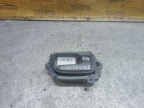 Ручка внутренняя задняя правая JAMVNX Mitsubishi Grandis - Фото 2