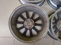 Диск литой R17, 5x120 Opel Insignia 2010 7D28LH 7D28LH Opel Insignia undefined