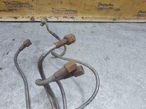 Трубка топливная 18CZ52 Audi 100 купить в магазине запчастей бу