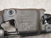 Ручка внутренняя передняя левая 7CW6P8 Volkswagen Caddy купить с доставкой