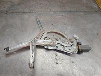 Стеклоподъемник электрический передний левый T911RQ BMW 3 E36 - Фото 1