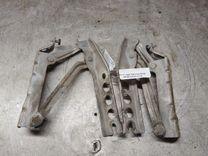 Петля капота I3PVEF Skoda Roomster купить с доставкой